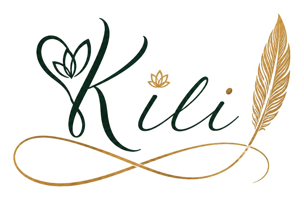 Signed, Chithira Kili